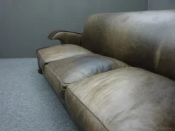 Art Deco Sofa, Südafrika, 1930er