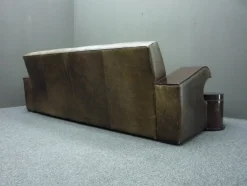 Art Deco Sofa, Südafrika, 1930er