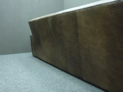 Art Deco Sofa, Südafrika, 1930er