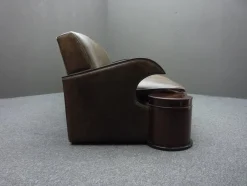 Art Deco Sofa, Südafrika, 1930er