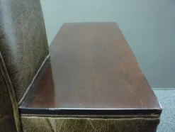 Art Deco Sofa, Südafrika, 1930er