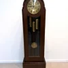 Art Deco Standuhr