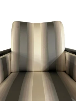 Art Deco Stühle, 1920, 2er Set