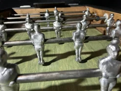 Art Deco Tischfußball, 1950er