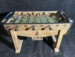 Art Deco Tischfußball, 1950er