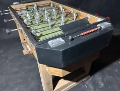 Art Deco Tischfußball, 1950er