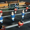 Art Deco Tischfußball, 1940er