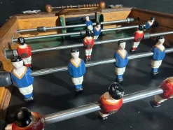 Art Deco Tischfußball, 1940er