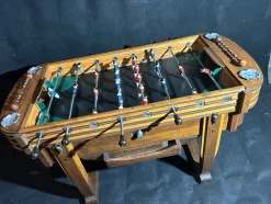 Art Deco Tischfußball, 1940er
