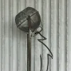 Arte Povera Stehlampe, Frankreich, 1960er