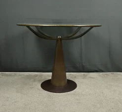 Astrolabio Tisch von Oscar Tusquets, 1988