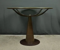 Astrolabio Tisch von Oscar Tusquets, 1988