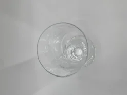 Asymmetrische Wassergläser aus Muranoglas von Carlo Moretti, Italien, 1990er, 5 . Set