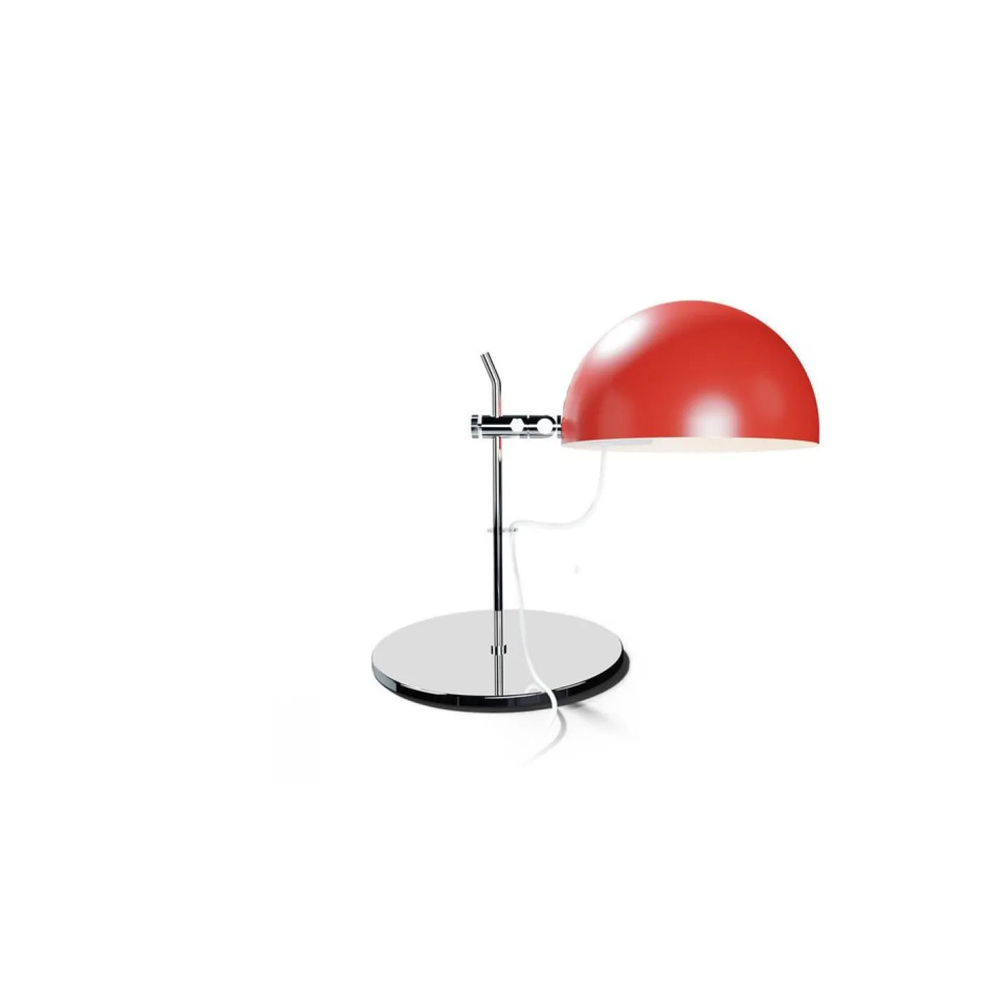 A22 Tischlampe von Disderot