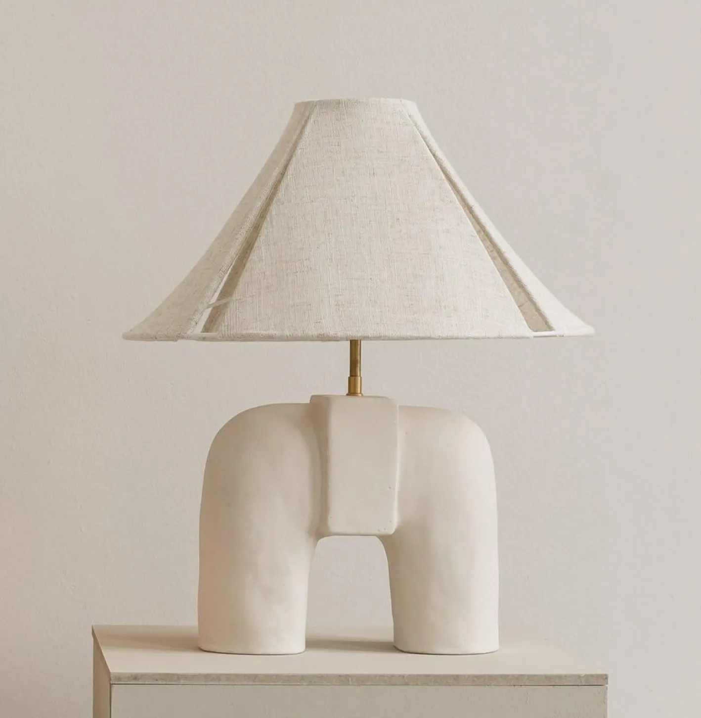 Audrey Tischlampe von Cuit Studio