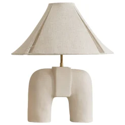 Audrey Tischlampe von Cuit Studio
