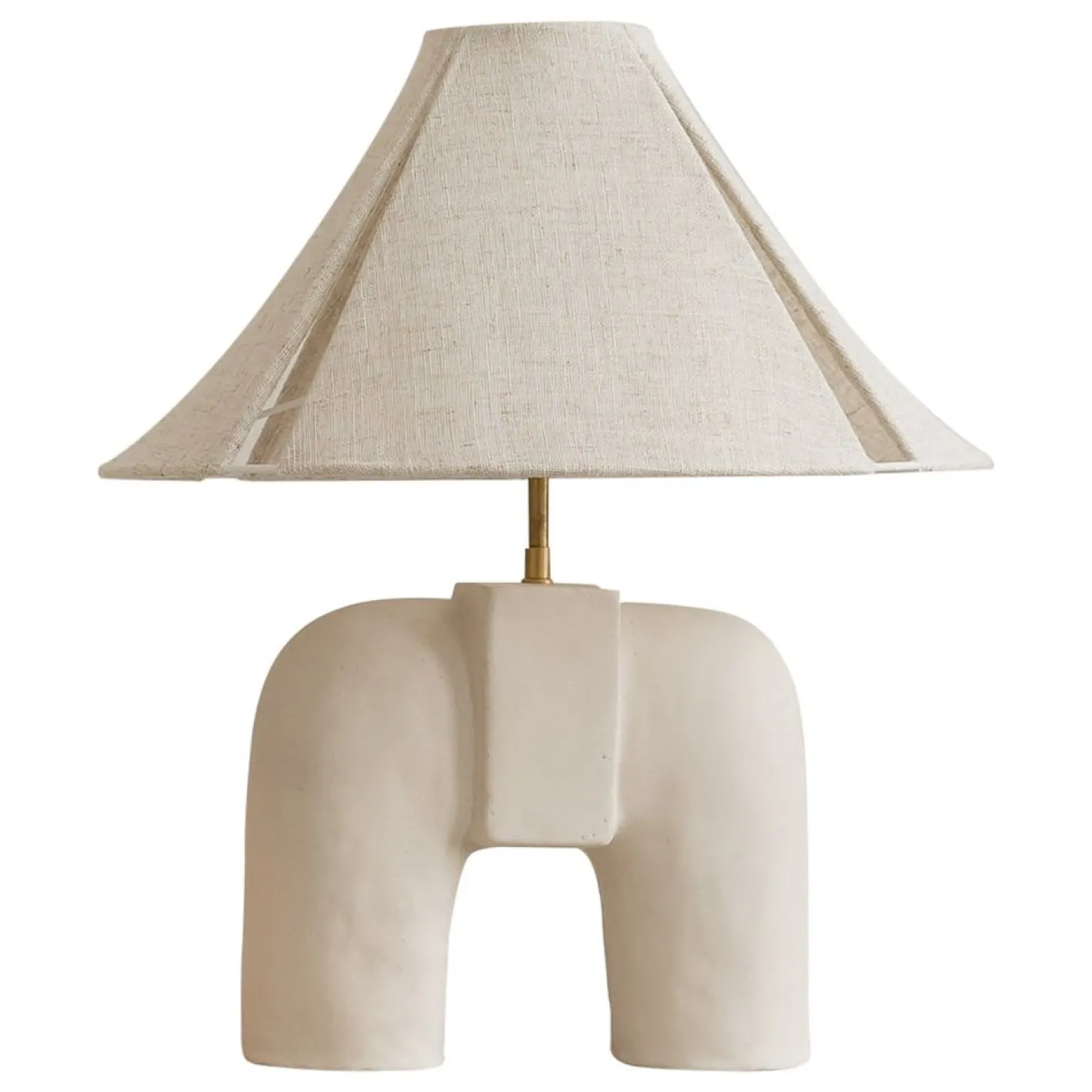 Audrey Tischlampe von Cuit Studio