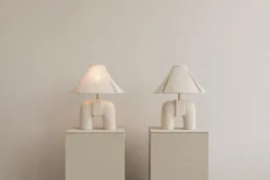 Audrey Tischlampe von Cuit Studio