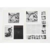 Ausstellungsplakat von Roy Lichtenstein für Leo Castelli Gallery, 1975
