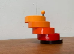Ausziehbare Mid-Century Space Age Schalen von Emsa, 1960er, 2er Set