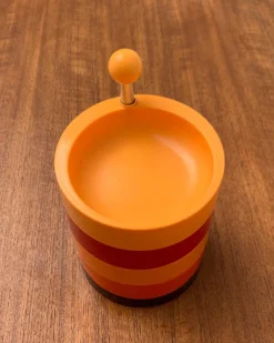 Ausziehbare Mid-Century Space Age Schalen von Emsa, 1960er, 2er Set