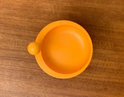 Ausziehbare Mid-Century Space Age Schalen von Emsa, 1960er, 2er Set