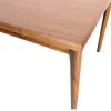 Ausziehbarer Mid-Century Esstisch von Jalk Grete für Glostrup