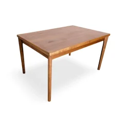 Ausziehbarer Mid-Century Esstisch von Jalk Grete für Glostrup