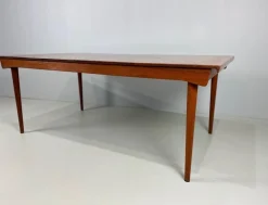 Ausziehbarer Tisch von Finn Juhl für France & Søn, 1950