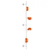 A24-2200 Wandlampe von Disderot