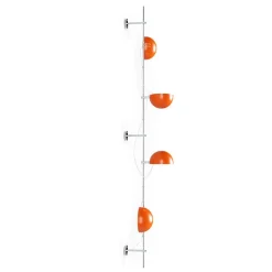 A24-2200 Wandlampe von Disderot