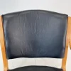 Ax Stuhl von Peter Hvidt & Orla Mølgaard für Fritz Hansen, 1960er