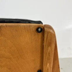 Ax Stuhl von Peter Hvidt & Orla Mølgaard für Fritz Hansen, 1960er