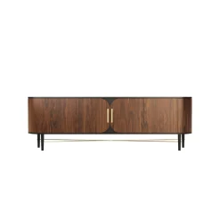 Azurblaues Sideboard von Jetclass
