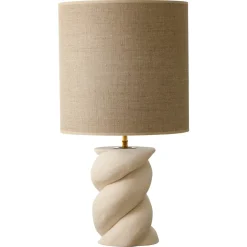 Babka Tischlampe von Di Fretto