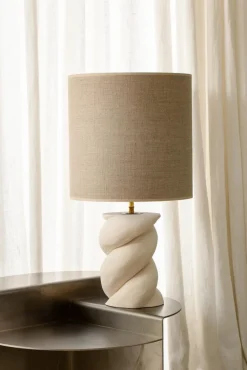Babka Tischlampe von Di Fretto
