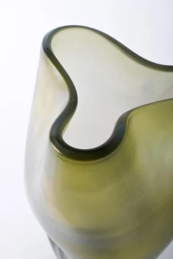 Bacan Vase von Purho