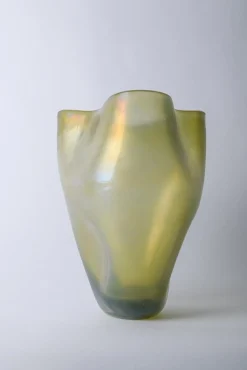 Bacan Vase von Purho