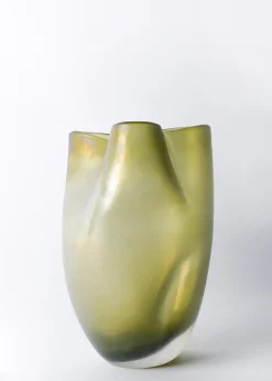Bacan Vase von Purho