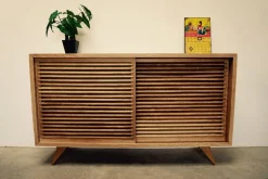 Bahama Buffet von Goat Lab Furniture