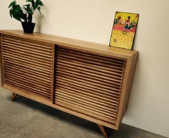 Bahama Buffet von Goat Lab Furniture