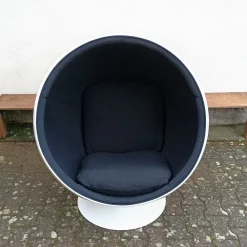 Ball Chair von Eero Aarnio, 1963