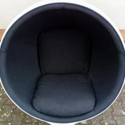 Ball Chair von Eero Aarnio, 1963