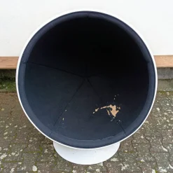 Ball Chair von Eero Aarnio, 1963