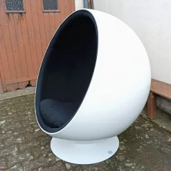 Ball Chair von Eero Aarnio, 1963