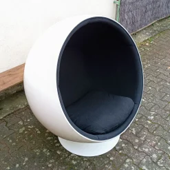 Ball Chair von Eero Aarnio, 1963