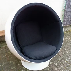 Ball Chair von Eero Aarnio, 1963