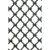 Balustradengitter auf Füßen