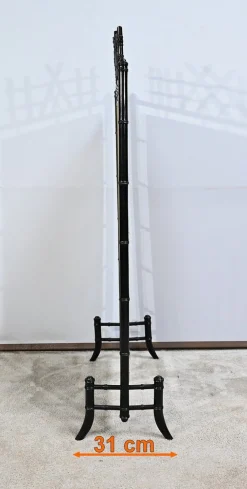 Bamboo Spirit Schornsteinwand, 1920er