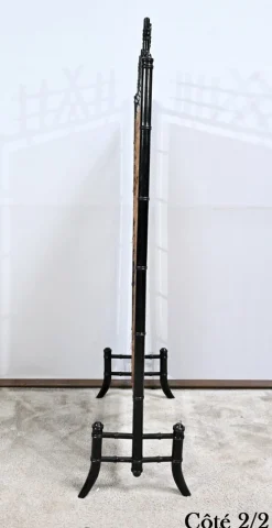 Bamboo Spirit Schornsteinwand, 1920er